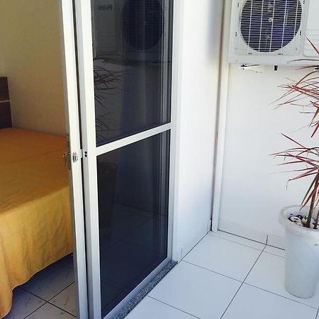 Pousada Almeida Florianopolis Bagian luar foto