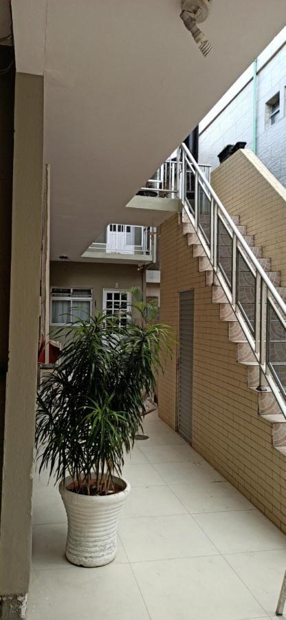 Pousada Almeida Florianopolis Bagian luar foto