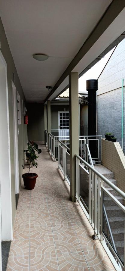 Pousada Almeida Florianopolis Bagian luar foto