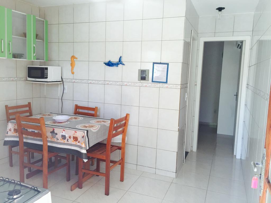 Pousada Almeida Florianopolis Bagian luar foto
