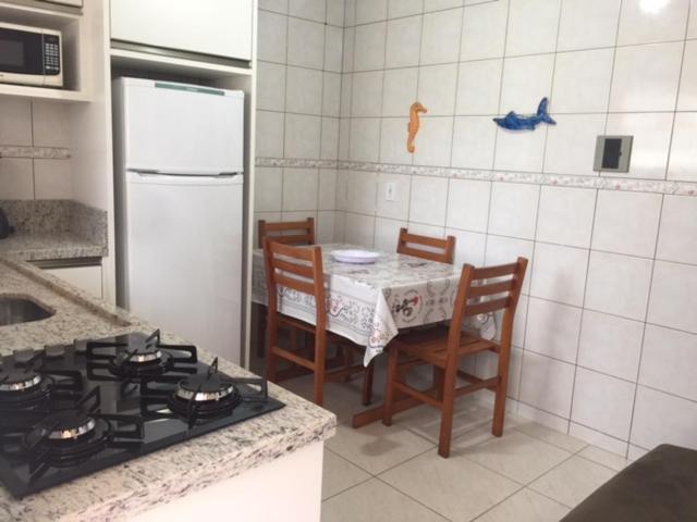Pousada Almeida Florianopolis Bagian luar foto