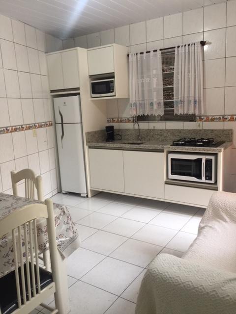 Pousada Almeida Florianopolis Bagian luar foto