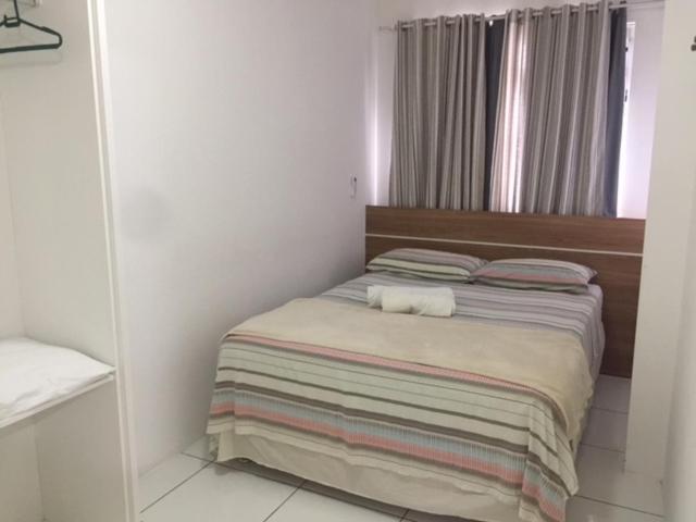 Pousada Almeida Florianopolis Bagian luar foto