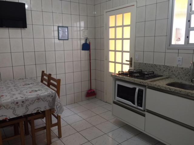 Pousada Almeida Florianopolis Bagian luar foto